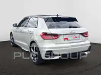 2025 Audi A1