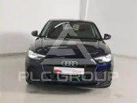 2025 Audi A1