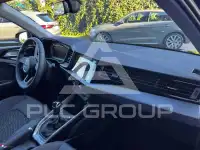 2025 Audi A1