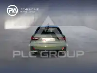 2025 Audi A1