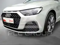 2025 Audi A1