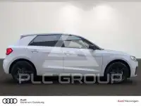 2025 Audi A1