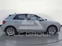 2025 Audi A1