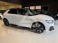2025 Audi A1