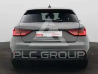 2025 Audi A1