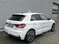 2026 Audi A1