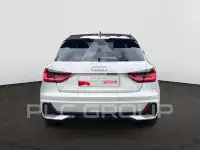 2025 Audi A1