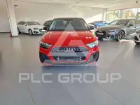 2025 Audi A1