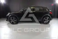2025 Audi A1