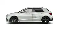 2025 Audi A1