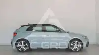 2025 Audi A1
