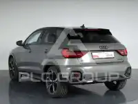 2025 Audi A1