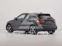2025 Audi A1