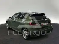 2025 Audi A1