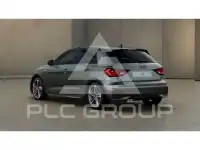 2025 Audi A1