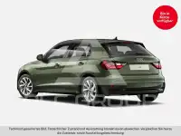 2025 Audi A1