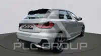 2025 Audi A1
