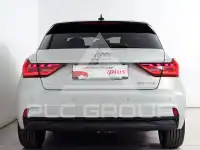 2025 Audi A1