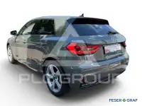 2025 Audi A1
