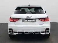 2025 Audi A1