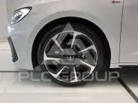 2025 Audi A1