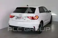 2025 Audi A1