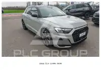 2025 Audi A1