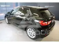 2025 Audi A1