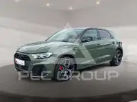 2025 Audi A1