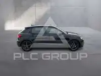 2025 Audi A1