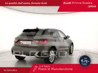 2025 Audi A1