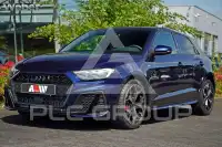2026 Audi A1