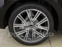 2025 Audi A1