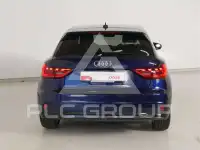 2025 Audi A1