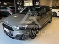 2025 Audi A1
