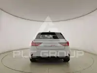 2025 Audi A1