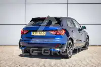 2025 Audi A1