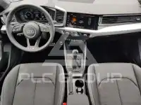 2025 Audi A1
