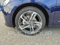 2025 Audi A1