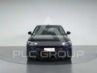 2025 Audi A1