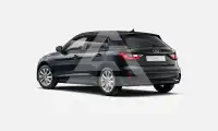 2025 Audi A1