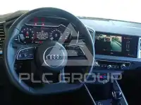 2025 Audi A1