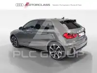2025 Audi A1