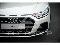 2025 Audi A1