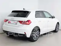 2025 Audi A1