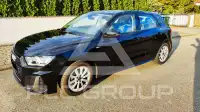 2025 Audi A1