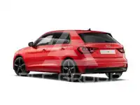 2025 Audi A1