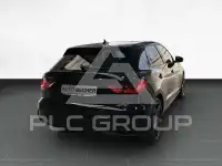 2025 Audi A1