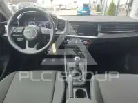 2025 Audi A1