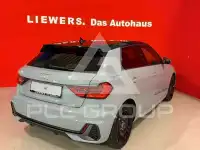 2025 Audi A1